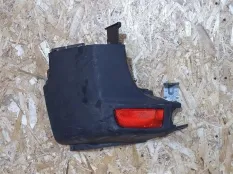 Бампер задний Volkswagen Crafter рест. 2015