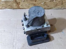 Блок ABS Volkswagen Crafter рест. 2015 2E0909049T