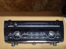 Блок управления климат-контроля BMW 6 61319328430