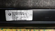 Полка BMW 7 F01/F02 рест. F01 2013 51 46 7 903 810
