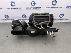 Отопитель BMW X6 E71 рест. E71 2013 9245849