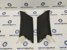 Обшивка стойки передней BMW X6 E71 2011 6979850