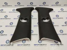 Обшивка стойки передней BMW X6 E71 2011 6979850