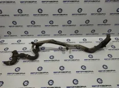 Патрубок охлаждения BMW X6 E71 2011 5252941