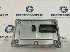 Блок розжига ксенона Mercedes-Benz GLE Coupe C292