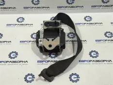 Ремень безопасности задний правый Mercedes-Benz