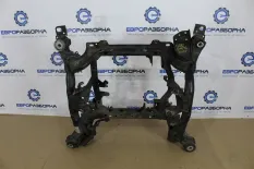 Передняя балка (подрамник) Mercedes-Benz GLE Coupe