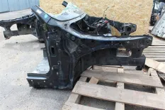 Четверть передняя правая BMW X6 E71 2011