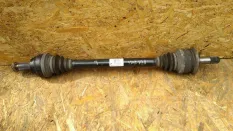 Полуось BMW 7 F01/F02 рест. F01 2013 33207577507