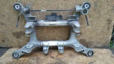 Балка задняя BMW 7 F01/F02 рест. F01 2013