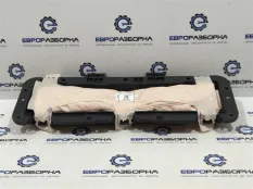 Подушка безопасности коленная водителя A1668600102