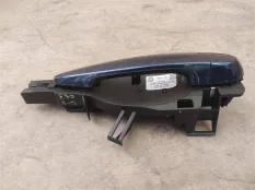 Ручка наружная двери задней правой BMW X5 7137054