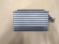 Усилитель звука BMW X5 E70 рест. E70 2011