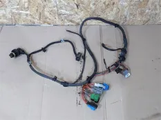 Проводка BMW X6 E71 2011 12518513667