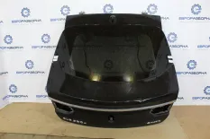 Крышка багажника Mercedes-Benz GLE Coupe C292 2016