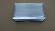 Усилитель звука BMW 7 F01/F02 рест. F01 2013