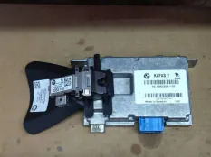 Камера переднего обзора (KaFAS) BMW X6 F16 2015