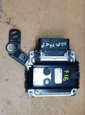 Блок управления AdBlue BMW X6 F16 2015 16197436676