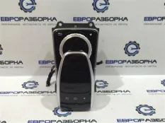 Джойстик управления мультимедиа Mercedes-Benz C292