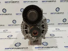 Генератор BMW 3 E92/E93 рест. E92 2011 7550468