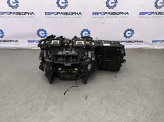 Корпус отопителя (печки) BMW 6 F12/F13 F13 2012