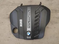 Декоративная крышка двигателя BMW X5 E70 рест. E70
