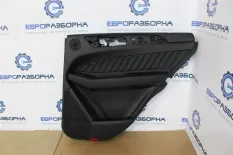 Обшивка двери задней правой Mercedes-Benz C292