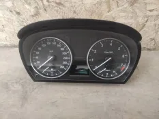 Панель приборов (щиток) BMW 3 E92/E93 рест. E92