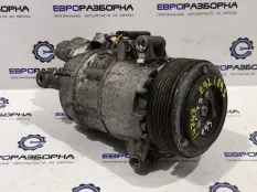 Компрессор кондиционера BMW 3 E92/E93 рест. E92