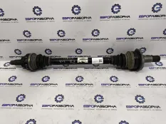 Полуось BMW 6 F12/F13 F13 2012 33 20 7 566 087