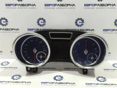 Панель приборов (щиток) Mercedes-Benz GLE Coupe