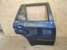 Дверь задняя правая BMW X5 E70 рест. E70 2011