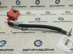 Плюсовой провод аккумулятора BMW X5 E70 рест. E70