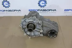 Раздаточная коробка Mercedes-Benz GLE Coupe C292