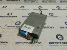 Блок Bluetooth BMW X5 E70 рест. E70 2013