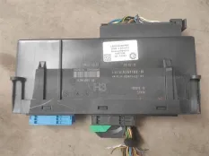 Блок комфорта BMW 3 E92/E93 E92 2010 9267199