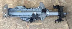 Рулевая колонка BMW X6 F16 2015