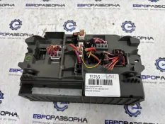 Блок предохранителей BMW X5 E70 рест. E70 2013