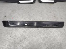 Накладка на порог BMW 3 E90/E91 E90 2007