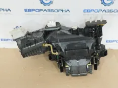 Отопитель в сборе (печка) BMW 6 Gran Coupe