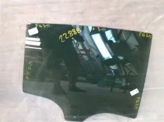 Стекло двери задней левой BMW X6 F16 2015