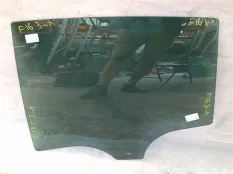 Стекло двери задней левой BMW X6 F16 2015 7292911