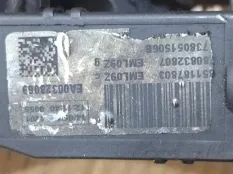 Проводка двигателя BMW X6 E71 2011 7808328