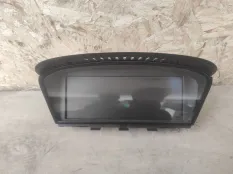 Монитор мультимедиа BMW 3 E90/E91 E90 2007