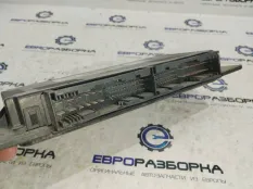 Блок управления светом BMW X5 E70 рест. E70 2013