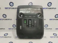 Фонарь салона (плафон) BMW X6 E71 рест. E71 2014