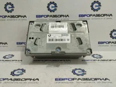 Усилитель звука BMW X6 E71 рест. E71 2014