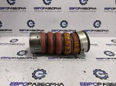 Патрубок интеркулера BMW X6 E71 2011 11617807987