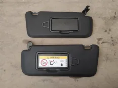 Солнцезащитный козырек Mercedes-Benz E W238 C238