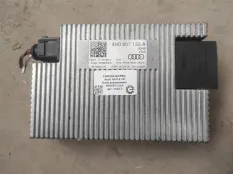 Блок управления Audi A8 D4 2012 4H0907133A